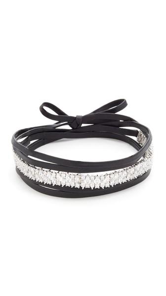Amber Sceats Erin Choker Necklace