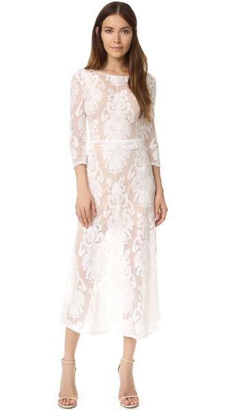 For Love Lemons San Marcos Dress