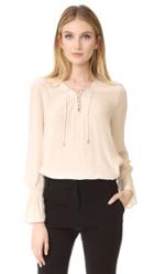 Ramy Brook Erika Blouse