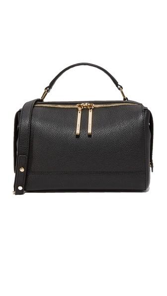Milly Astor Soft Satchel