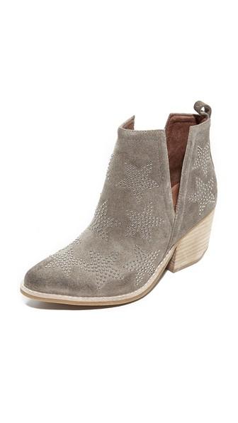 Jeffrey Campbell Asterial Embellished Booties
