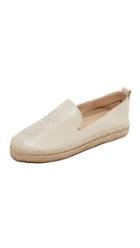 Kaanas Malaga Pineapple Espadrilles