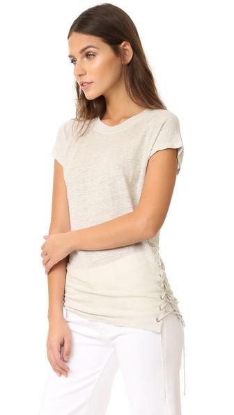 Iro Irys Tee