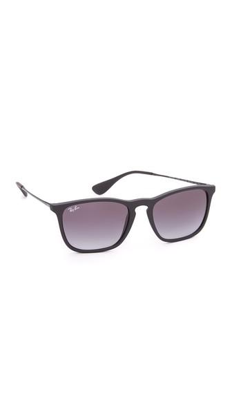 Ray Ban New Rubber Youngster Sunglasses