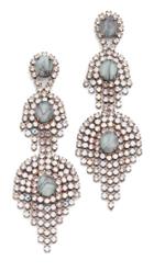 Elizabeth Cole Hanna Earrings