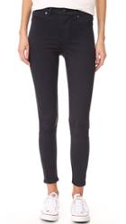 Cheap Monday High Spray Crow Jeans