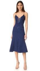 C Meo Collective Standing Still Dress