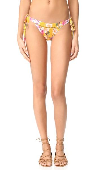Beach Riot Aloha Bottoms