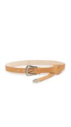 B Low The Belt Taos Mini Belt