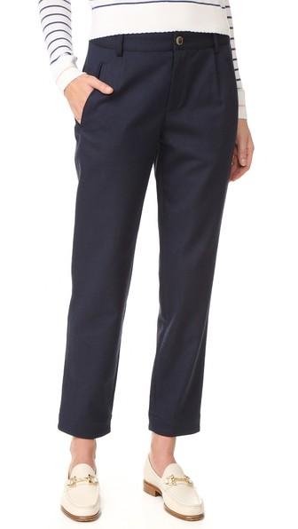 A P C Isabelle Pants