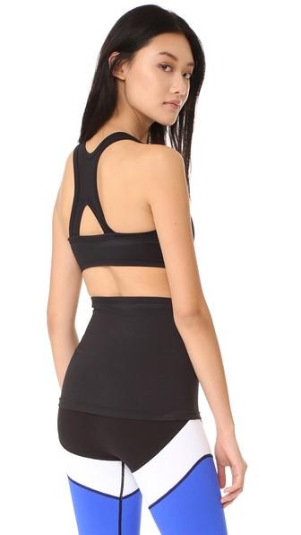 Phat Buddha Crosby Cutout Tank