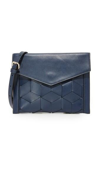 Welden Wanderer Cross Body Bag