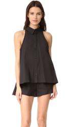 C Meo Collective String Along Romper