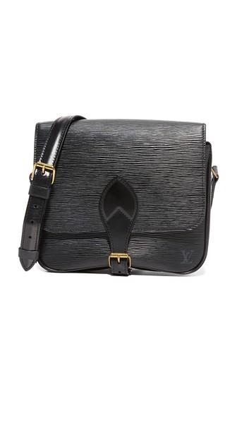 What Goes Around Comes Around Louis Vuitton Bag Previously Owned 