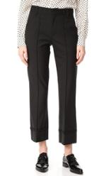 Marc Jacobs Embellished Trousers