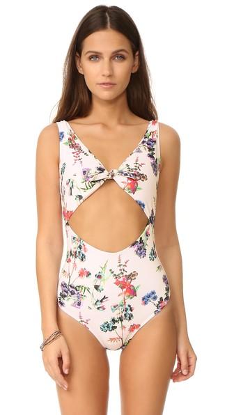 Peixoto Sophia Swimsuit