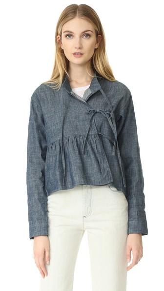 Citizens Of Humanity Mali Jacket