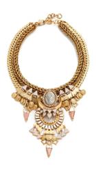 Elizabeth Cole Luella Necklace