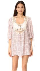 Eberjey Timba Dawn Cover Up Dress