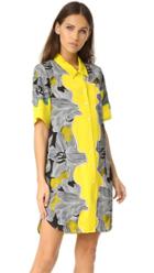 3 1 Phillip Lim Surf Floral Dress