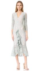 Alexis Nadege Dress