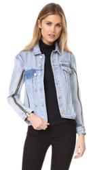 3 1 Phillip Lim Denim Jacket