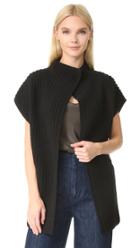Zero Maria Cornejo Zoe Gilet
