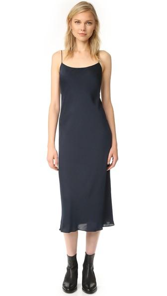 Vince Slip Dress