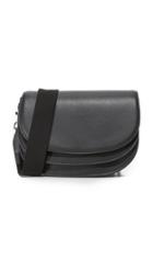 Steven Alan Landon Saddle Bag