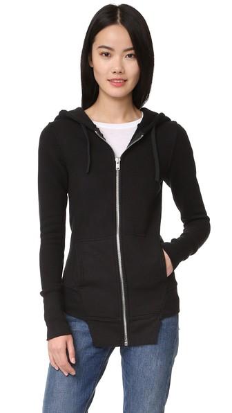Oak Fencing Hoodie