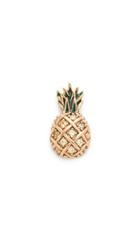Marc Jacobs Pineapple Single Stud