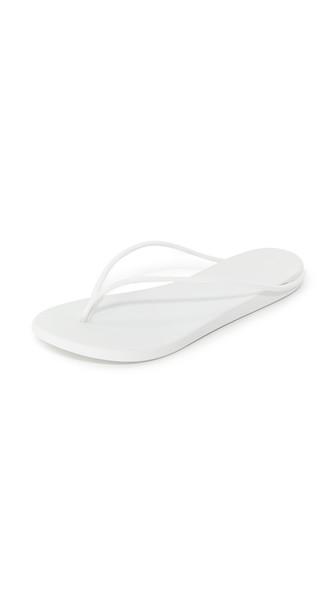 Ipanema Philippe Starck Thing M Flip Flops