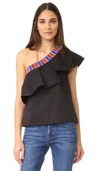 Saloni Esme Top