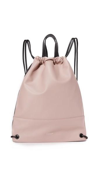 State Lee Drawstring Backpack