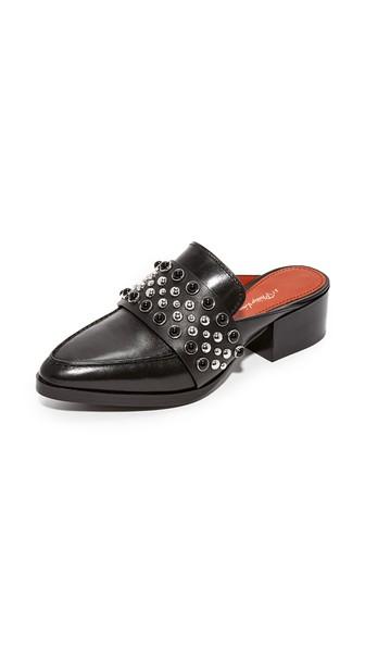3 1 Phillip Lim Quinn Mules