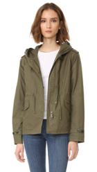 Woolrich Prescott Coat