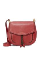 Marc Jacobs Maverick Saddle Bag