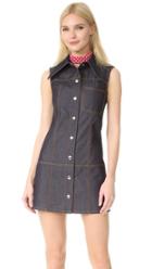 Mcq Alexander Mcqueen Marianne Dress