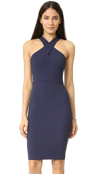 Likely Carolyn Dress - Navy