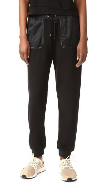 Monreal London Cozy Sweatpants