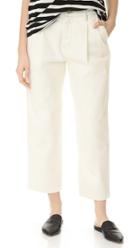 Citizens Of Humanity Hailey Pleated Trouser Jeans