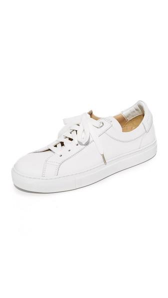 Belstaff Dagenham Sneakers