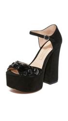 Marc Jacobs Adriana Platform Sandals