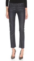 Citizens Of Humanity Agnes Slim Straight Jeans