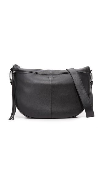 Elizabeth And James Finley Moon Bag