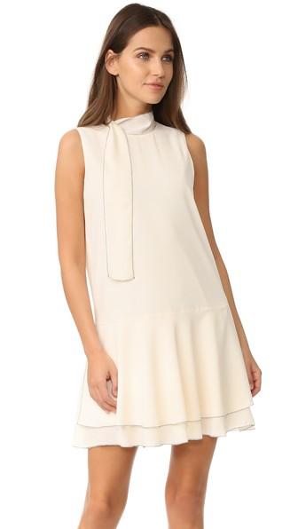 Cooper Ella Pico Stitch Alyson Dress