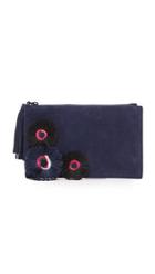 Loeffler Randall Flat Pouch