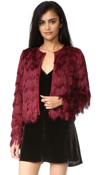 Tularosa Dresden Jacket