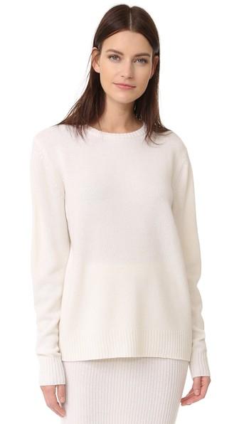 Theperfext Cashmere Pullover