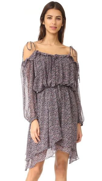 Loveshackfancy Charlotte Dress
